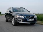 Volvo XC70 D5 2009 года